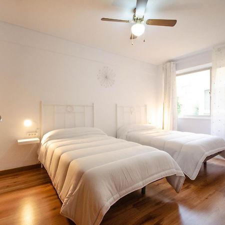 Apartamento Pez Espada Torremolinos Extérieur photo