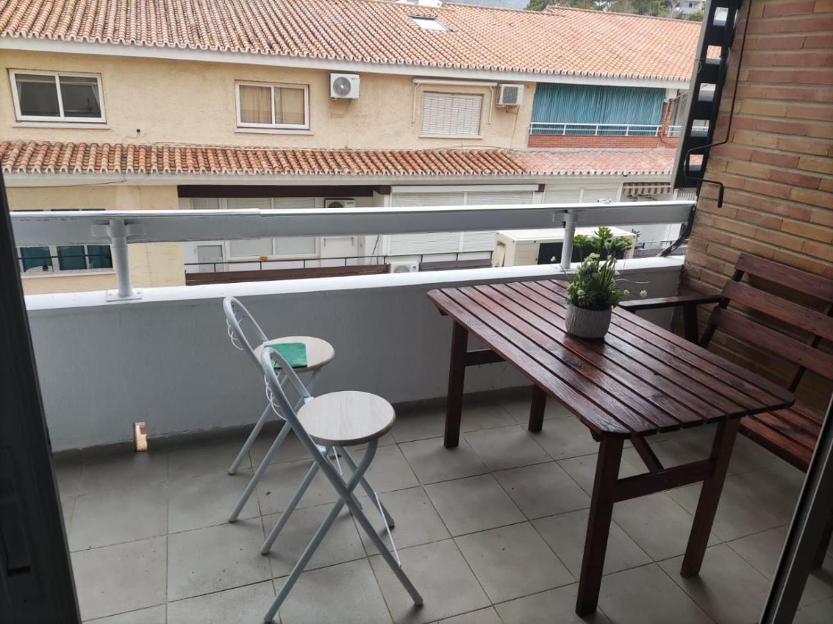 Apartamento Pez Espada Torremolinos Extérieur photo