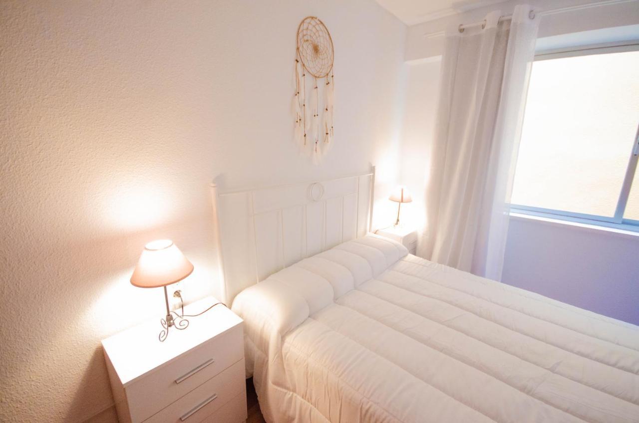 Apartamento Pez Espada Torremolinos Extérieur photo