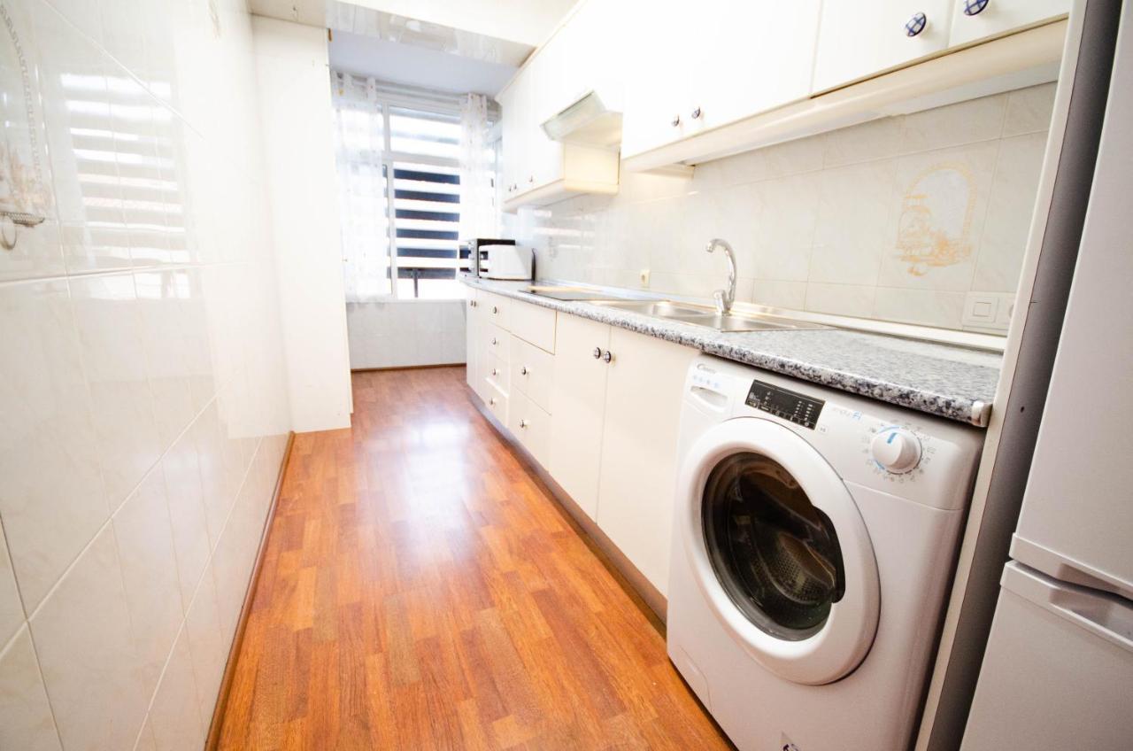 Apartamento Pez Espada Torremolinos Extérieur photo