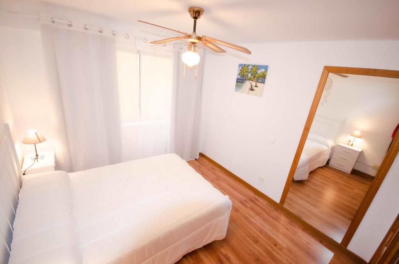 Apartamento Pez Espada Torremolinos Extérieur photo