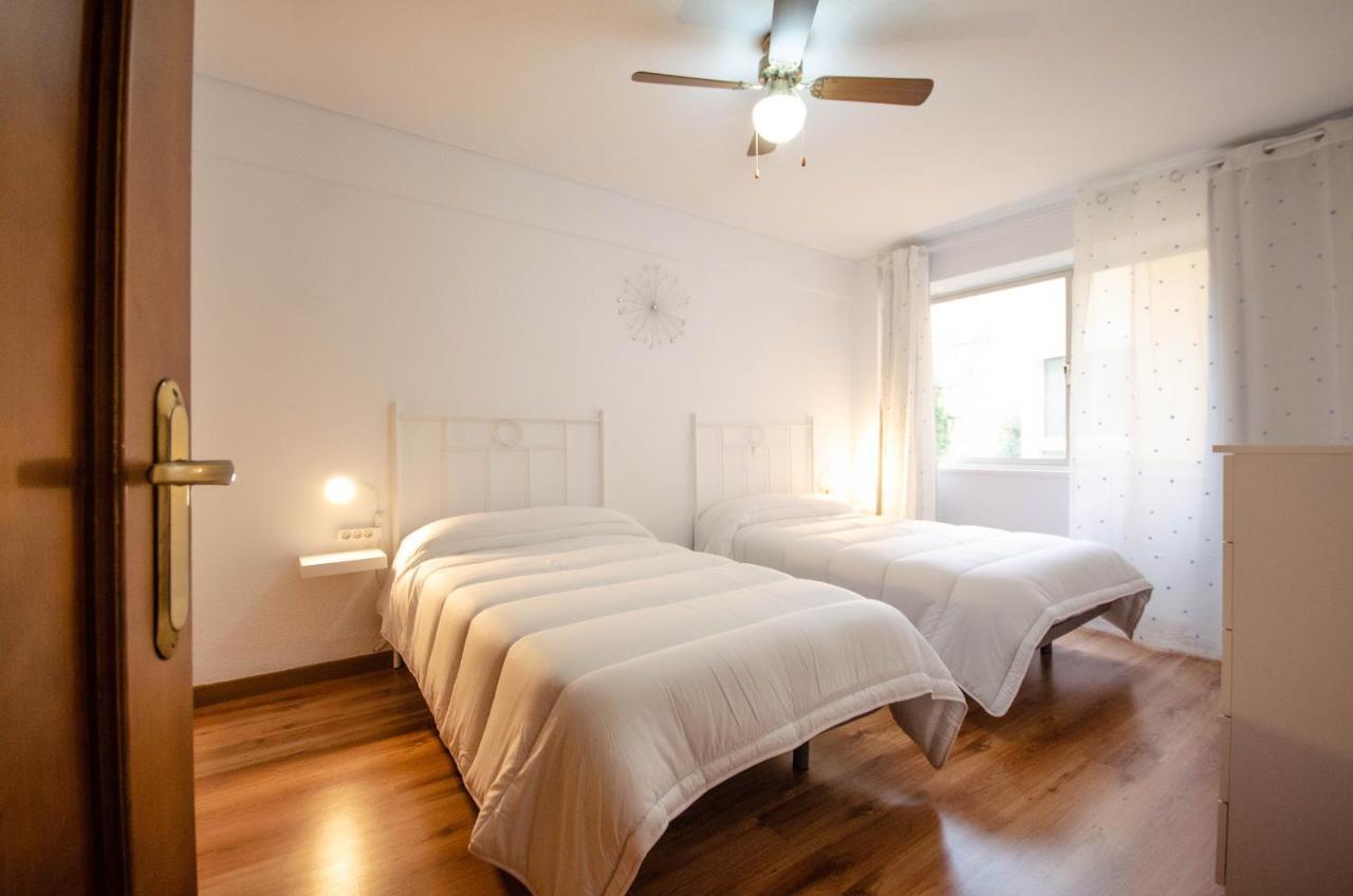 Apartamento Pez Espada Torremolinos Extérieur photo