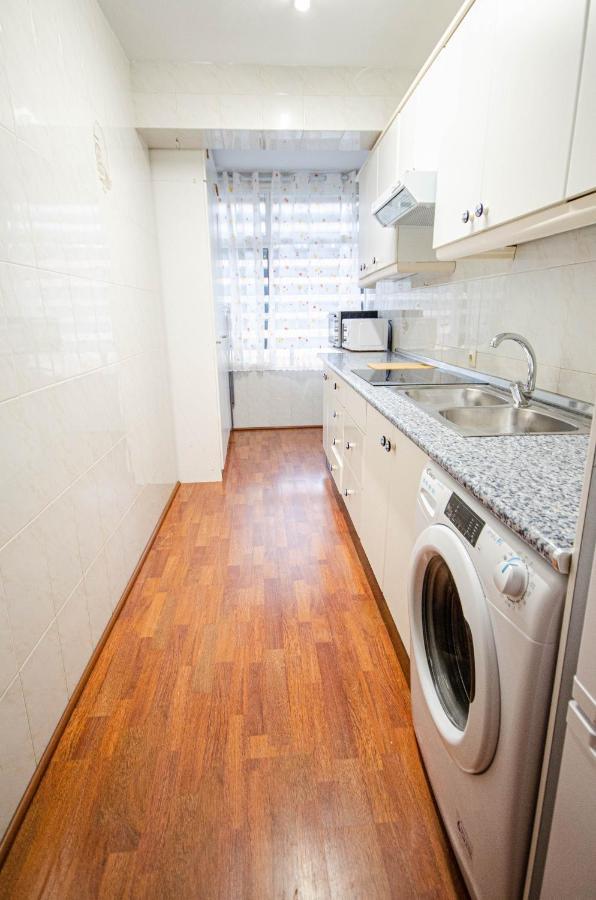 Apartamento Pez Espada Torremolinos Extérieur photo