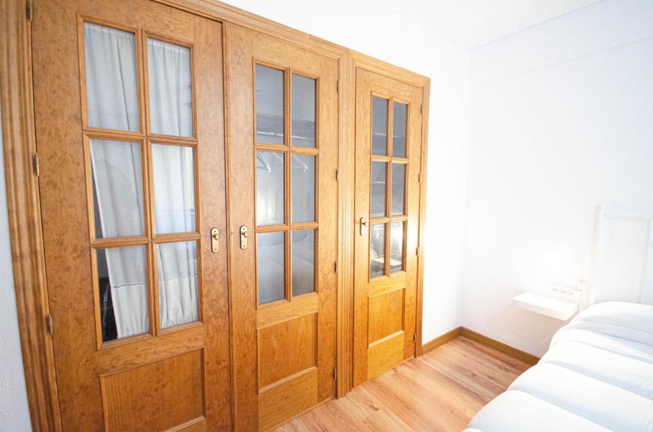 Apartamento Pez Espada Torremolinos Extérieur photo