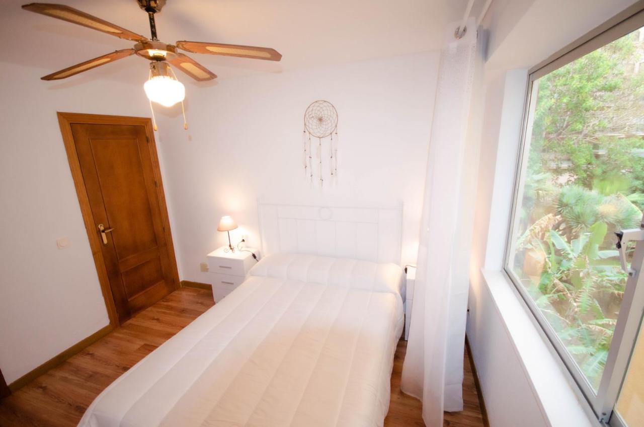 Apartamento Pez Espada Torremolinos Extérieur photo