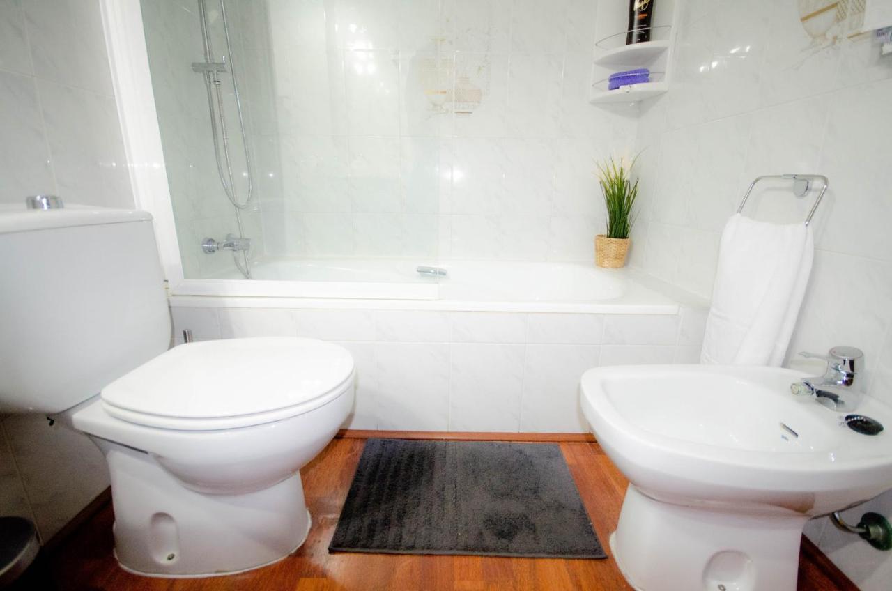 Apartamento Pez Espada Torremolinos Extérieur photo