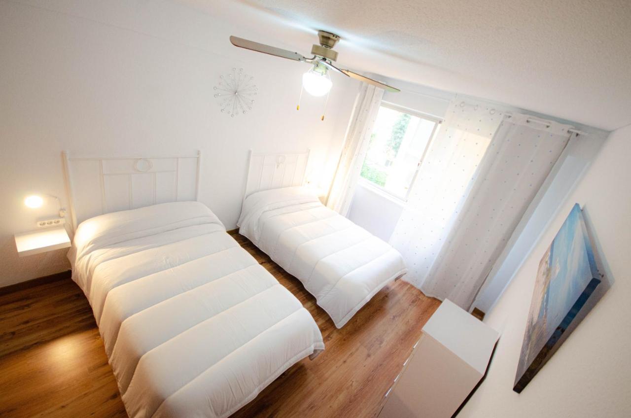 Apartamento Pez Espada Torremolinos Extérieur photo