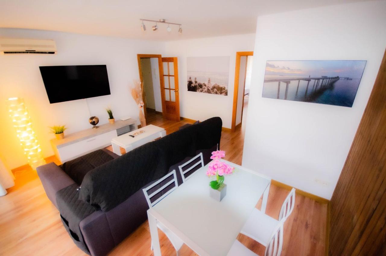 Apartamento Pez Espada Torremolinos Extérieur photo