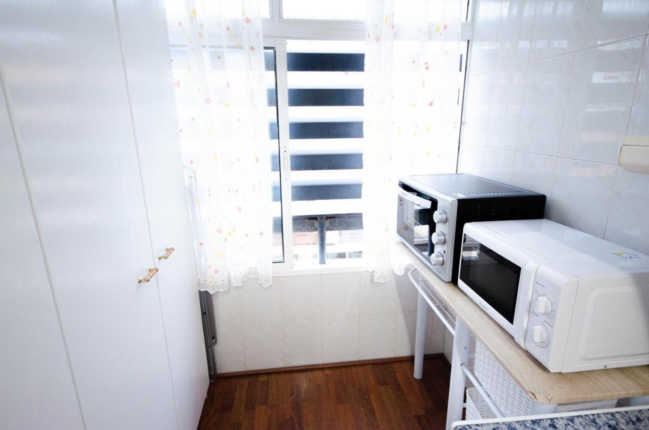 Apartamento Pez Espada Torremolinos Extérieur photo