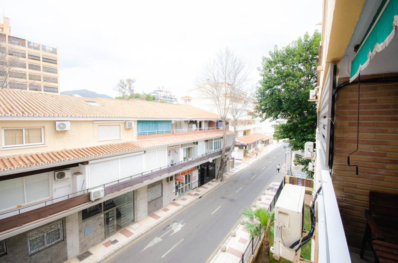 Apartamento Pez Espada Torremolinos Extérieur photo